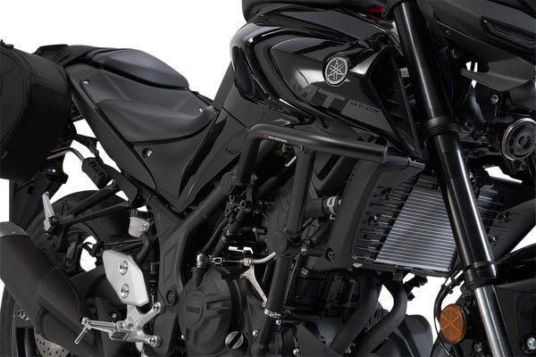 Defensa Sw-Motech para Yamaha MT-03 ABS