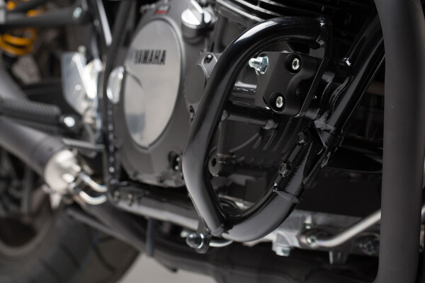 Defensa Sw-Motech para Yamaha XJR 1200 / 1300