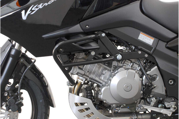 Defensa Sw-Motech para Kawasaki KLV 1000	 y Suzuki DL 1000