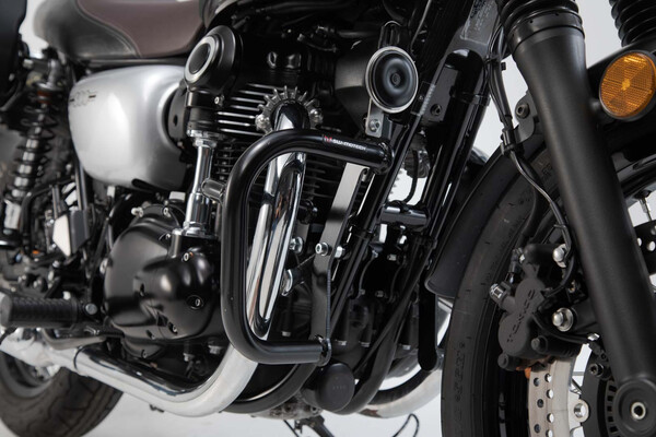 Defensa Sw-Motech para Kawasaki W 800 ABS