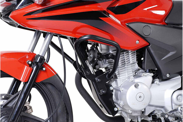 Defensa Sw-Motech para Honda CBF 125