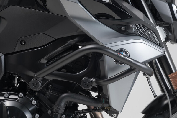 Defensa Sw-Motech para Bmw F 900 R ABS