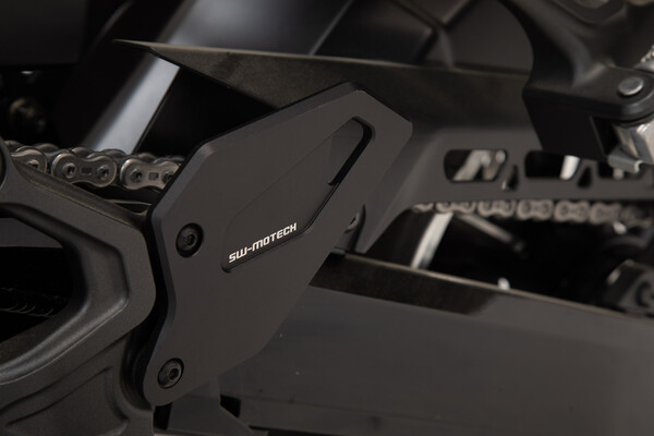 Protector de talón para Kawasaki Z900