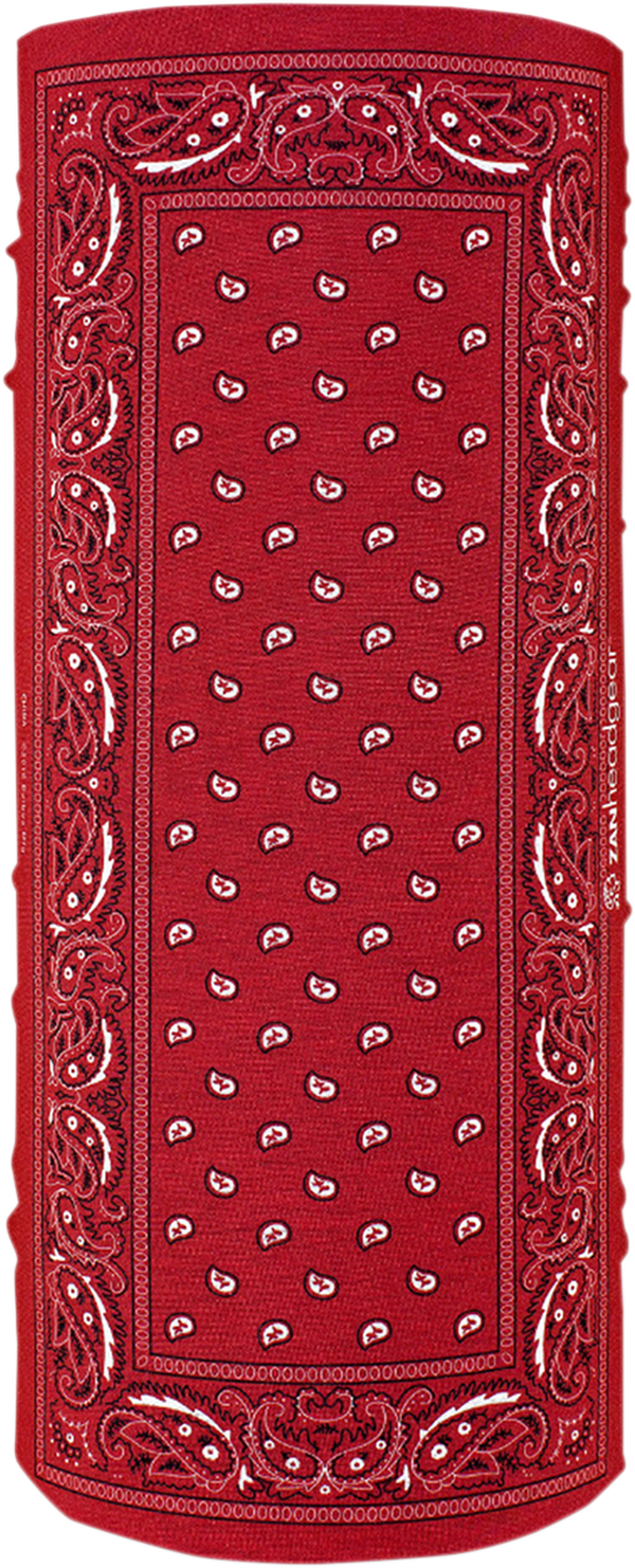 Braga de cuello Motley ZAN HEADGEAR MOTLEY TUBE