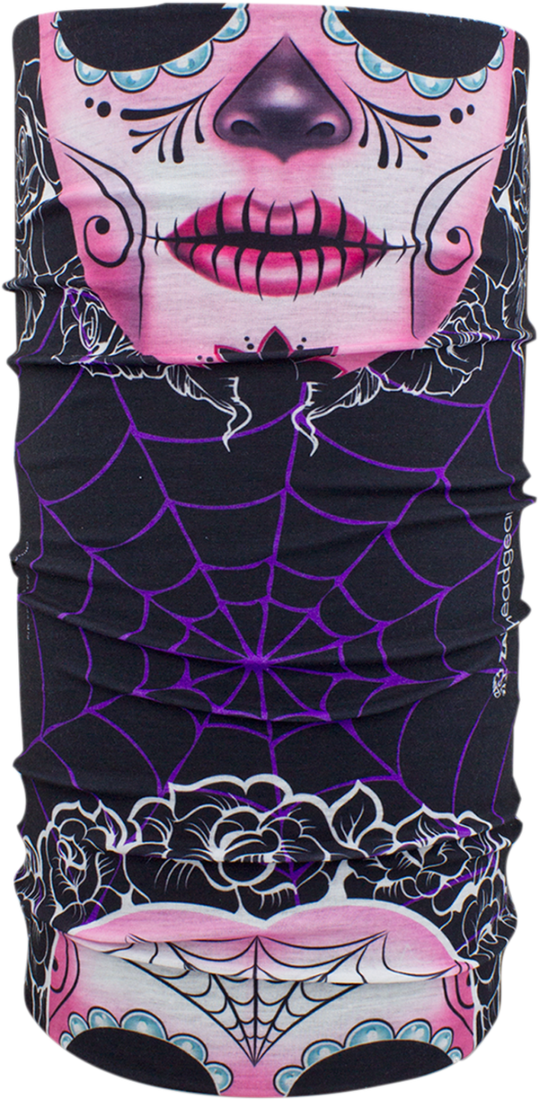 Braga de cuello Motley ZAN HEADGEAR MOTLEY TUBE