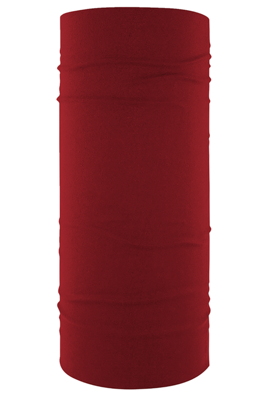 Braga de cuello Motley ZAN HEADGEAR MOTLEY TUBE