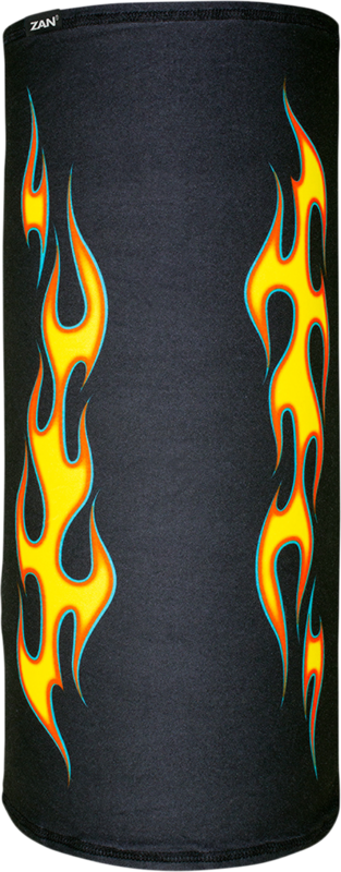 Braga de cuello Motley ZAN HEADGEAR MOTLEY TUBE