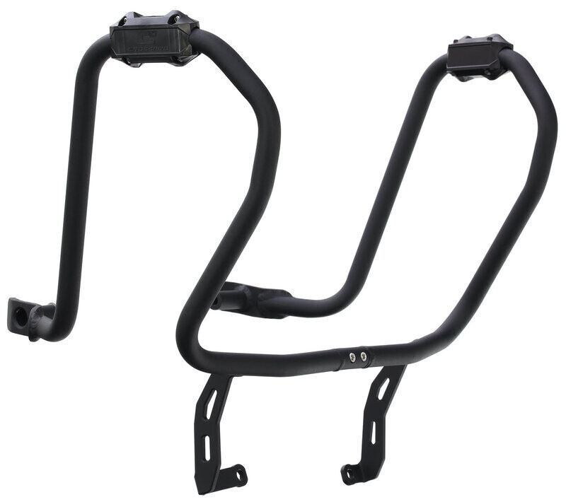 Defensas BMW F650GS Color negro