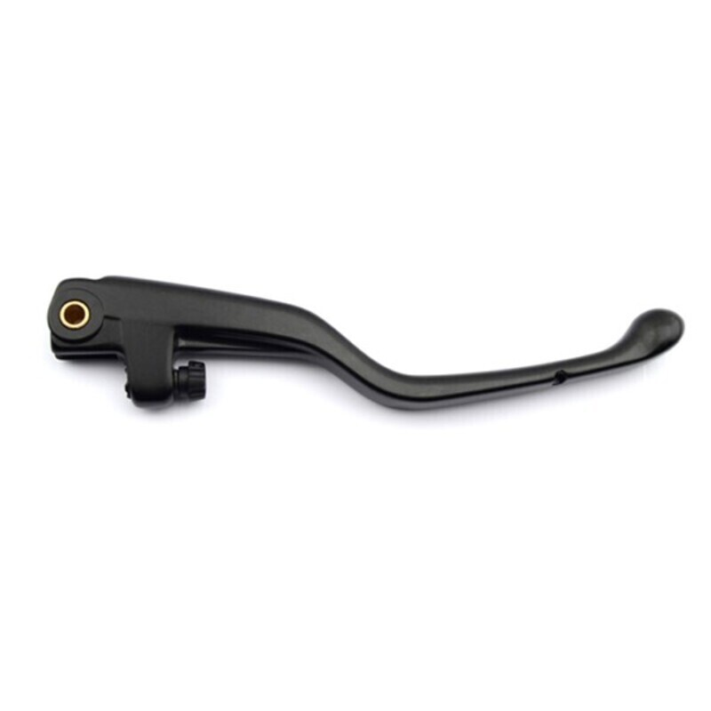 Maneta de freno negra para BMW F650 / F800 / HP2