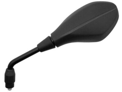 Retrovisor tipo OEM negro - G650  / F650 / F800 / R1200GS  X-Challenge