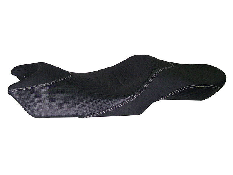 Asiento Shad confort Yamaha Fazer