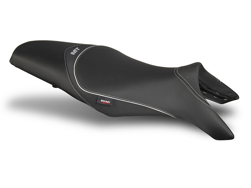 Asiento Confort Shad Yamaha MT-09