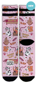 American Socks Signature Mutts