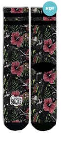 American Socks Signature Carnivorous