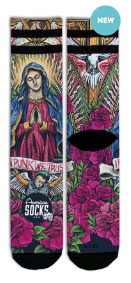 American Socks Signature Guadalupe
