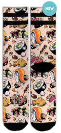 American Socks Signature Sushi