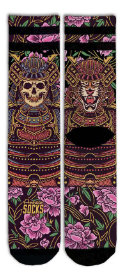 American Socks Signature Samurai
