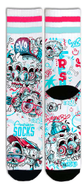 American Socks Signature Fresh
