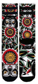 American Socks Signature Wolf