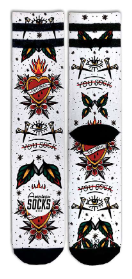 American Socks Signature You Sock