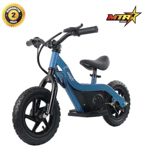 BICICLETA ELECTRICA INFANTIL