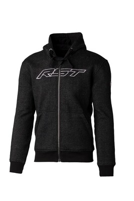 Sudadera con Cremallera RST ZIP THROUGH KEVLAR