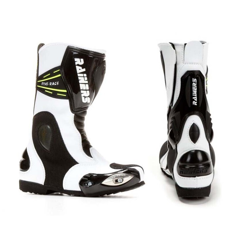 Botas Rainer Five Two Niños