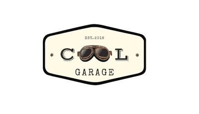 Cool Garaje