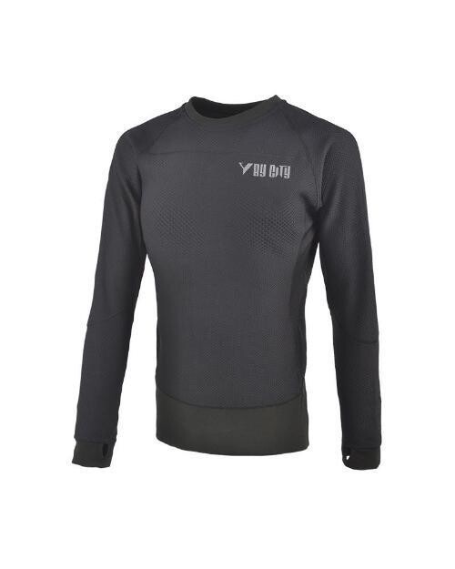 Camiseta Térmica Lady Bycity