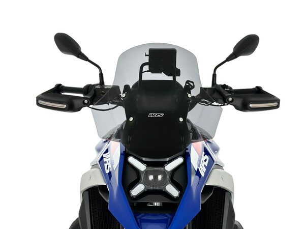 Parabrisas WRS WNDSCRN STANDARD PLUS BMW R1300GS SMOKE