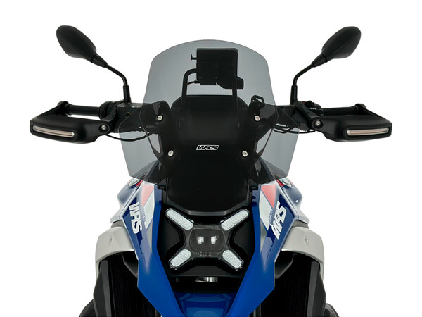 Parabrisas WRS WNDSCRN STANDARD BMW R1300GS DARK SMOKE