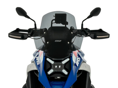 Parabrisas WRS WNDSCRN STANDARD BMW R1300GS DARK SMOKE