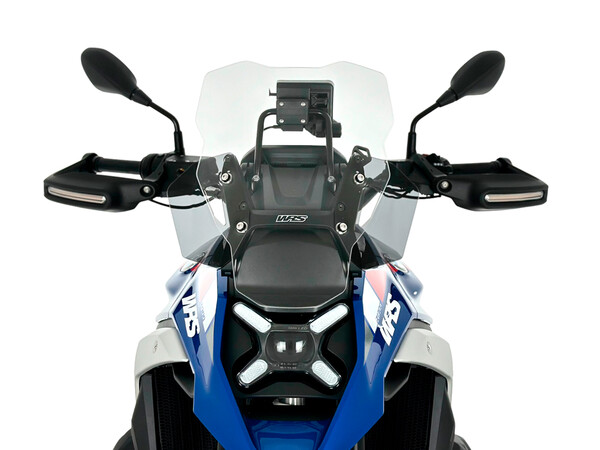 Parabrisas WRS WNDSCRN TOURING BMW R1300GS CLEAR