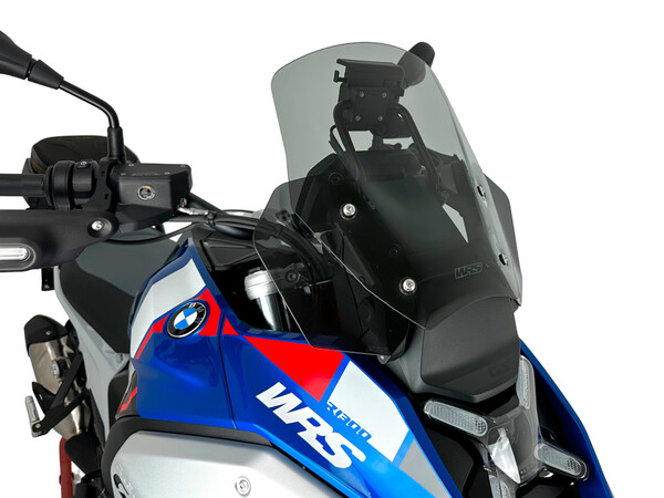 Parabrisas WRS WNDSCRN STANDARD BMW R1300GS SMOKE