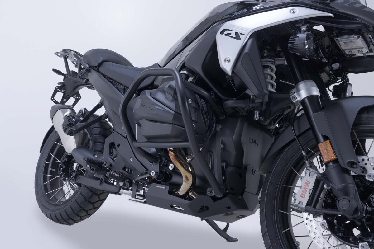 Defensa SW-MOTECH
CRASH BAR BMW R1300GS