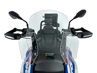 Deflector de viento WRS
DEFLECTORS BMW R1300GS
