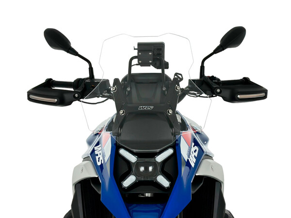 Parabrisas WRS WNDSCRN TOURING PLUS BMW R1300GS CLEAR