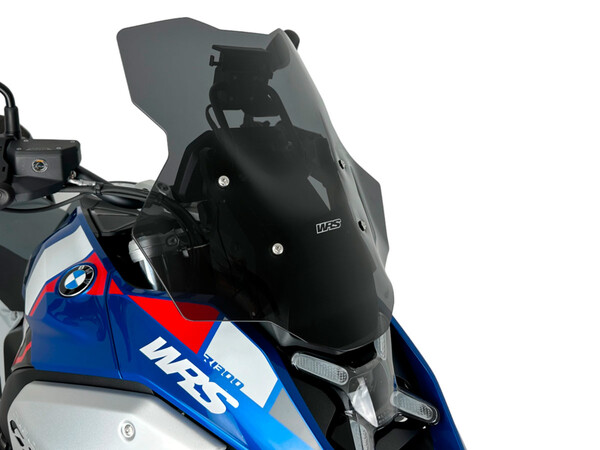 Parabrisas WRS WNDSCRN TOURING PLUS BMW R1300GS DARK SMOKE