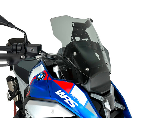 Parabrisas WRS WNDSCRN TOURING BMW R1300GS SMOKE