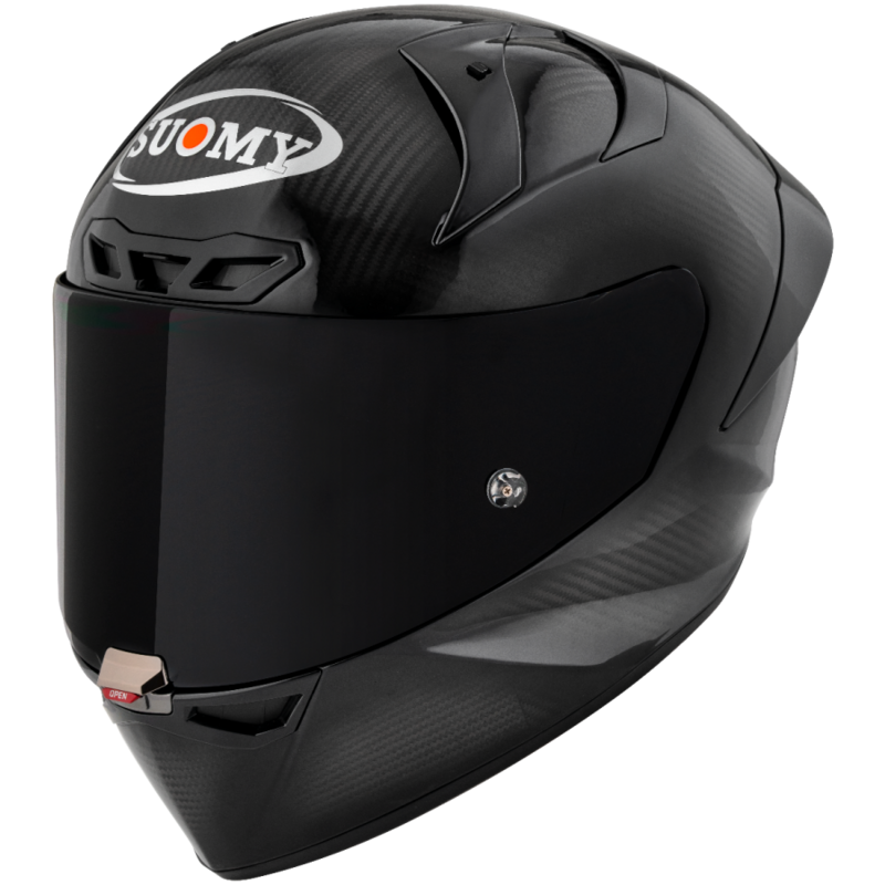 Suomy S1-XR GP CARBON IN SIGHT E06/FIM