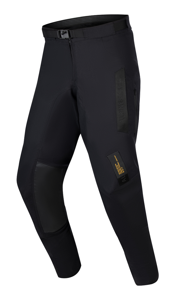Pantalones Techdura ALPINESTARS PANT TECHDURA BLACK