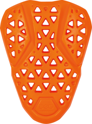 Icon Protectores de hombro D3O® LP1
 Homologado