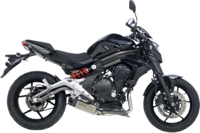 Sistema de escape Underbody LEOVINCE EXHAUST SBK KAWASAKI NINJA 650 Homologado Sistema de escape Underbody LEOVINCE EXHAUST SBK KAWASAKI NINJA 650 Homologado