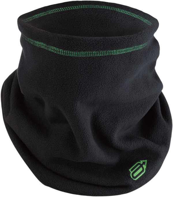 Braga para cuello de forro polar ARCTIVA
NECKWARMER FLEECE BK/GN