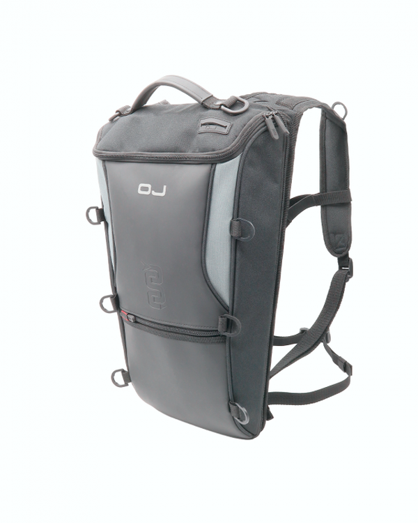 Mochila Kyte OJ ATMOSFERE METROPOLITANE s.r BACKPACK KYTE