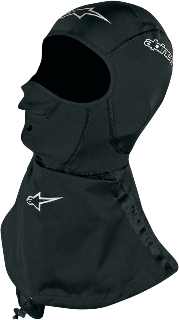 Pasamontañas Touring invierno ALPINESTARS
BALACLAVA WINTER TOURIN