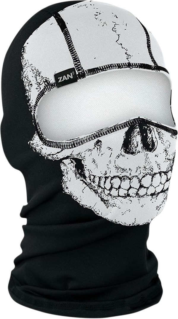 Pasamontañas ZAN HEADGEAR
BALACLAVA