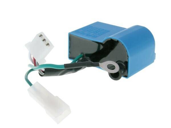 Unidad Cdi 101 OCTANE CDI UNIT W/ IGNITION COIL para Beta, Ktm, Malaguti
