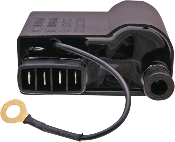 Unidad CDI 101 OCTANE CDI UNIT Aprilia, Beta, Derbi, Gilera, Malaguti, Mbk, Mh, Peugeot, Rieju y Yamaha