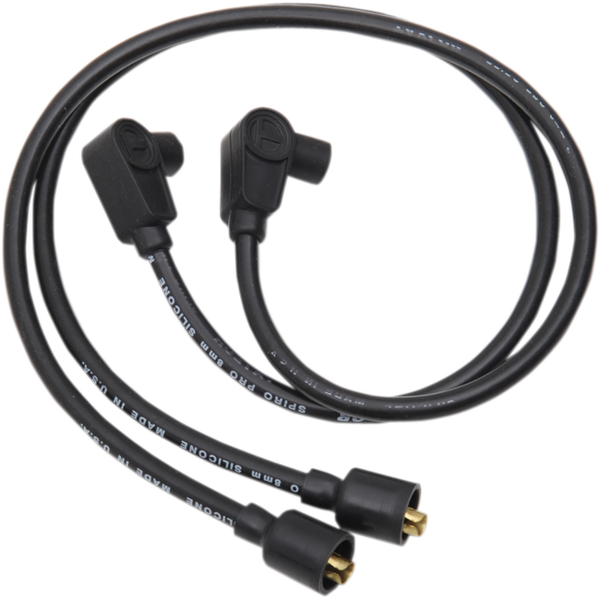 Kit de cable de bujía universal SUMAX
UNIV 8MM WIRE KT 90 BLK
